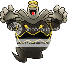 Is 2 Absorbers enough for you? [OU RMT] Dusknoir